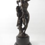 685 2544 Skulptur